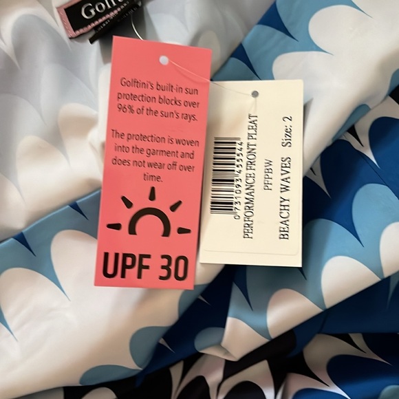 Golftini skort - Picture 6 of 10